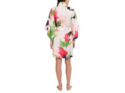 Natori Calypso Wrap In Multi