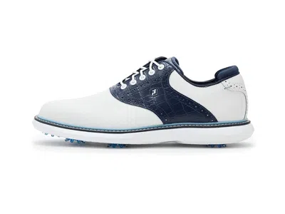 Footjoy Traditions In Multi