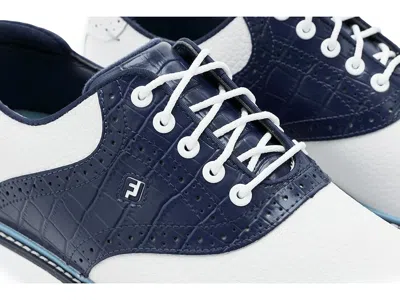 Footjoy Traditions In Multi