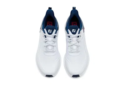 Footjoy Pro/sl In White