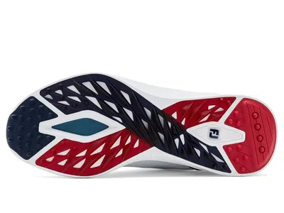 Footjoy Pro/sl In White