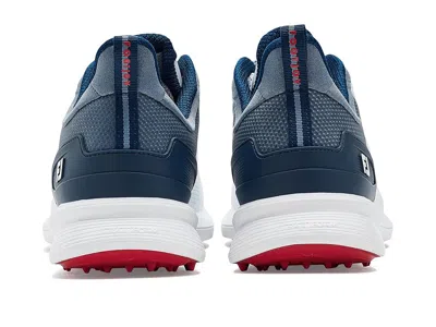 Footjoy Pro/sl In White