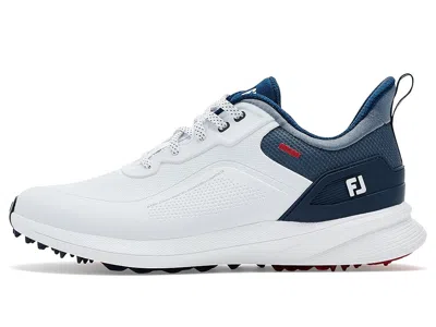 Footjoy Pro/sl In White