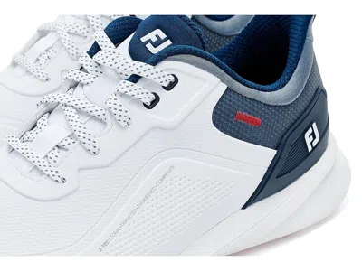 Footjoy Pro/sl In White