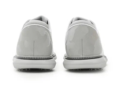 Footjoy Traditions Blucher In White