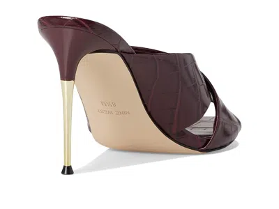 Nine West Sancie