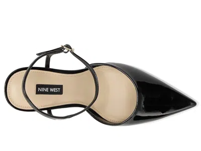 Nine West Dres In Black