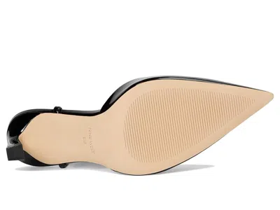 Nine West Dres In Black