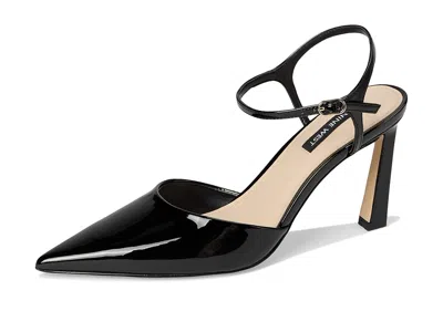 Nine West Dres In Black