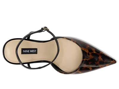 Nine West Dres In Multi