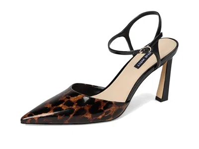 Nine West Dres In Multi