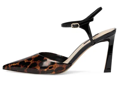 Nine West Dres In Multi