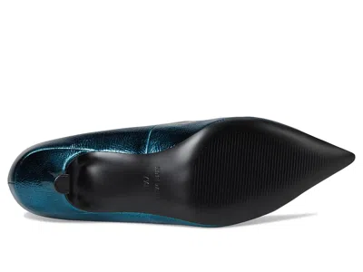 Nine West Sisko In Blue