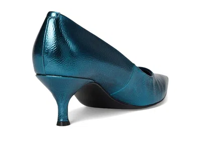 Nine West Sisko In Blue