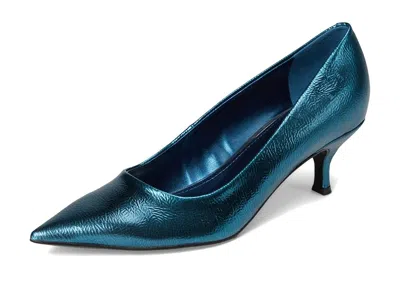 Nine West Sisko In Blue