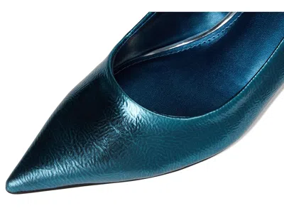 Nine West Sisko In Blue