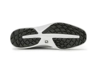 Footjoy Traditions Spikeless Cap Toe In Multi