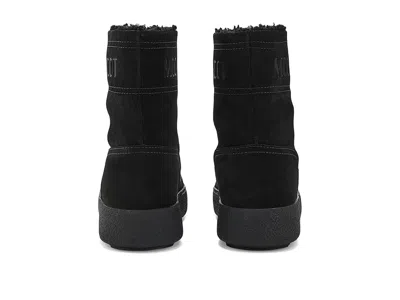Moon Boot Ltrack Lara In Multi