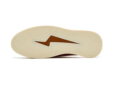 Wolf & Shepherd Coast Mule In Brown