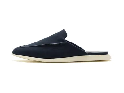 Wolf & Shepherd Coast Mule In Multi