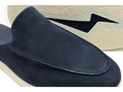 Wolf & Shepherd Coast Mule In Multi