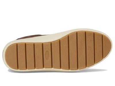 Dr. Scholl's Take Time Platform Sneaker In Multi
