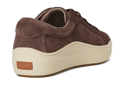 Dr. Scholl's Take Time Platform Sneaker In Multi