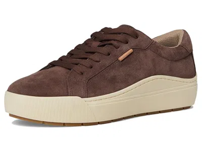 Dr. Scholl's Take Time Platform Sneaker In Multi