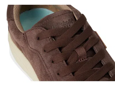 Dr. Scholl's Take Time Platform Sneaker In Multi