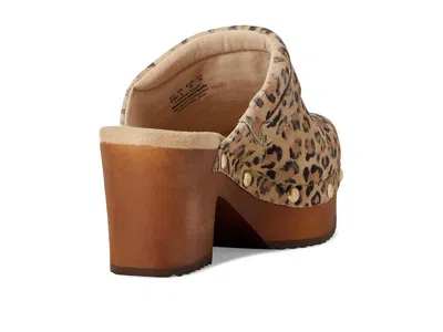 Dr. Scholl's Original Joy Clog In Multi
