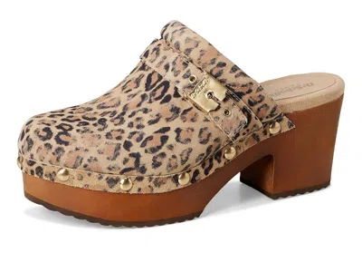 Dr. Scholl's Original Joy Clog In Multi