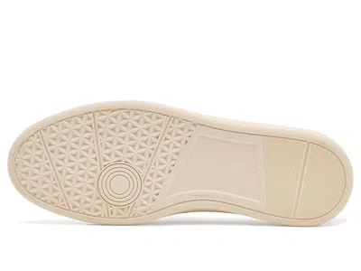 La Canadienne Tomas Suede Loafers In Multi