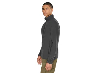 Marmot Airfleece Jacket In Gray