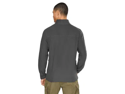 Marmot Airfleece Jacket In Gray