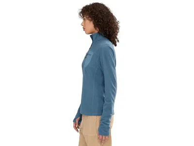 Marmot Airfleece 1/2 Zip In Multi