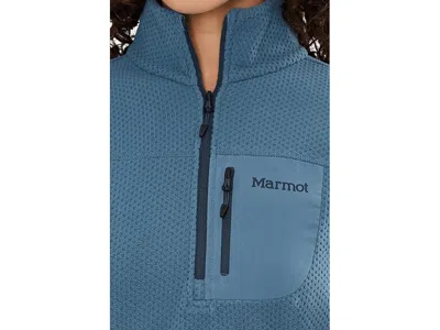 Marmot Airfleece 1/2 Zip In Multi