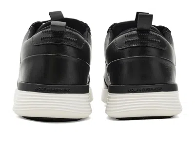 Wolf & Shepherd Crossover Victory Trainer In Black