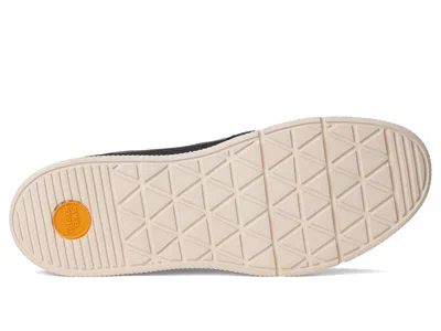 Samuel Hubbard Featherlight Laguna Slip-on In Black