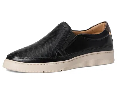 Samuel Hubbard Featherlight Laguna Slip-on In Black