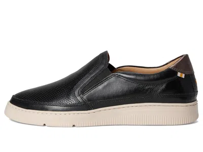 Samuel Hubbard Featherlight Laguna Slip-on In Black