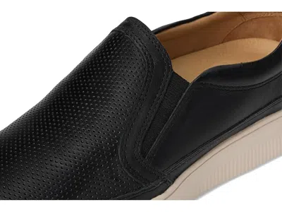 Samuel Hubbard Featherlight Laguna Slip-on In Black