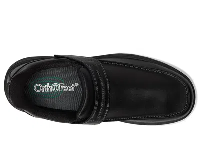 Orthofeet Xavier In Black
