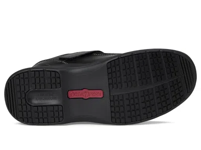 Orthofeet Xavier In Black