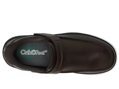 Orthofeet Xavier In Brown