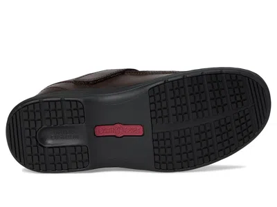 Orthofeet Xavier In Brown