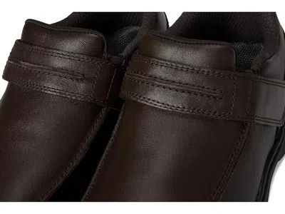 Orthofeet Xavier In Brown