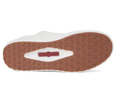 Orthofeet Wander In White