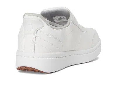 Orthofeet Wander In White