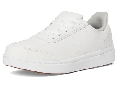 Orthofeet Wander In White