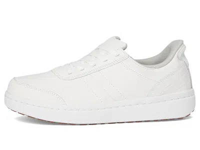 Orthofeet Wander In White